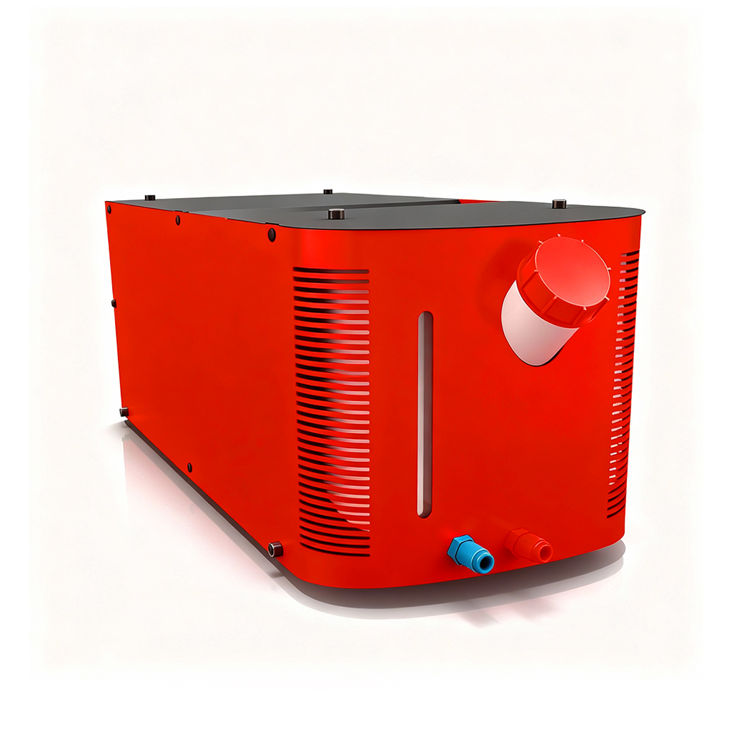 WATER COOLING SYSTEM AEROCOOL 30 Solter Soldadura